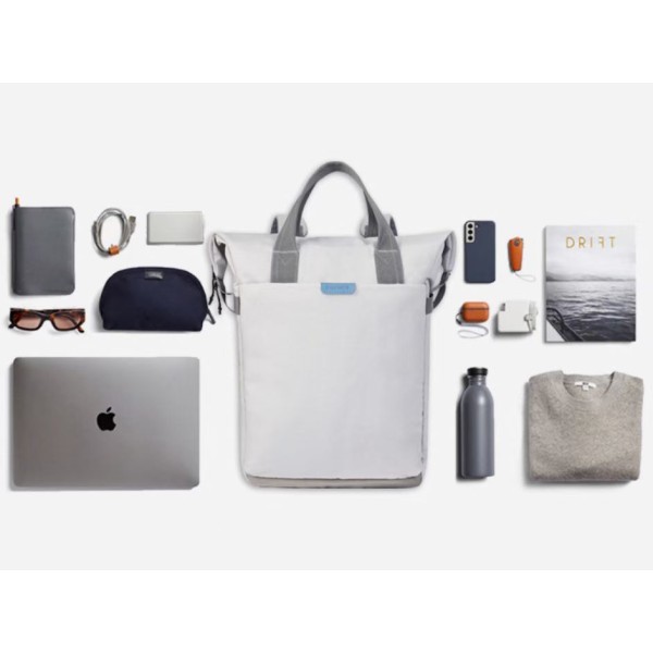 Backpack Men and women laptop bag fashion trend travel backpack